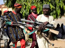 Tension Mounts in Border Communities Following Deadly Violence in Benue