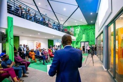 Lagos Ramps Up Infrastructure Drive with Private Sector on Board