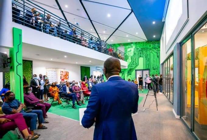 Lagos Ramps Up Infrastructure Drive with Private Sector on Board