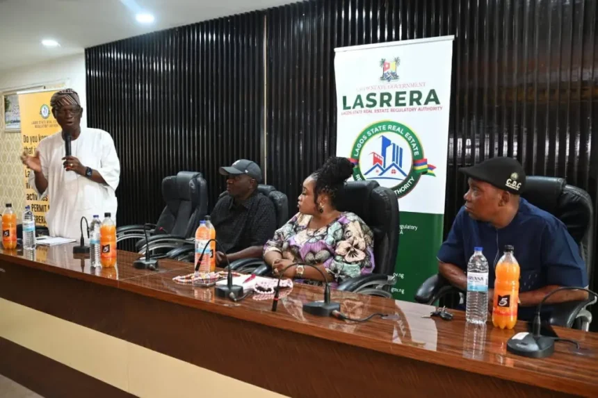 Lagos Slashes Real Estate Fees to Ease Housing Burden