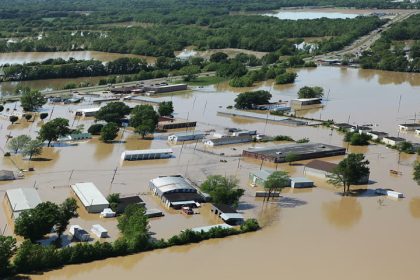 Builders Slam Poor Planning as Root of Nigeria’s Flood Crisis