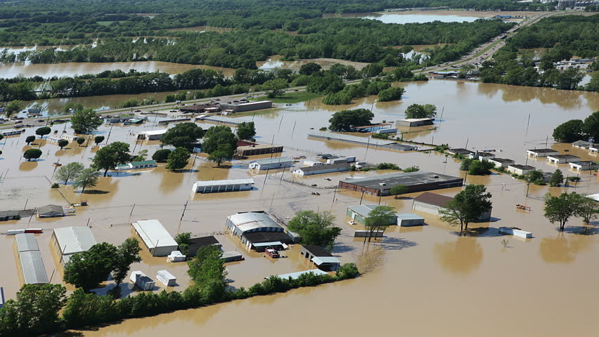 Builders Slam Poor Planning as Root of Nigeria’s Flood Crisis