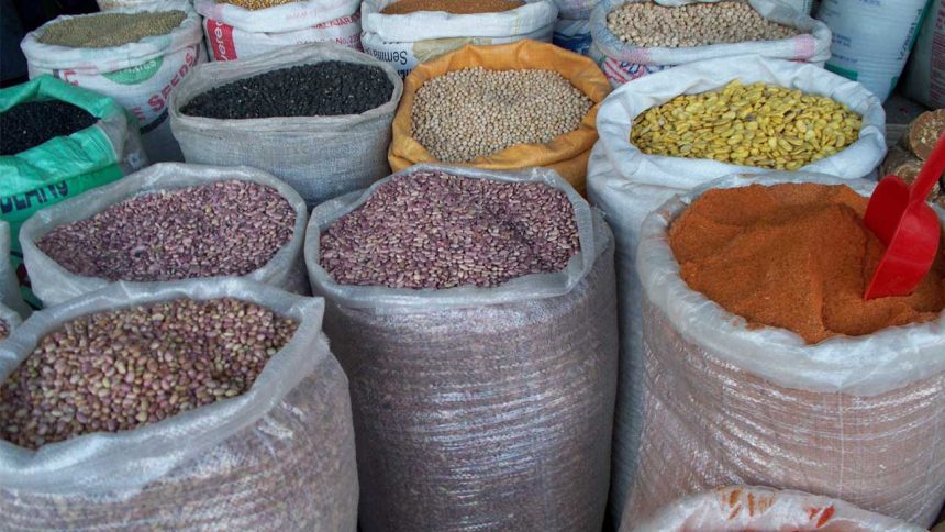 Agric Ministry Seeks Divine Help as Food Crisis Deepens