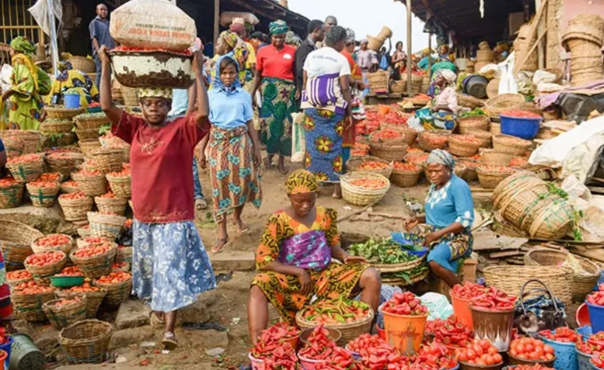 Farmers Under Siege as Food Prices Soar 29% Nationwide