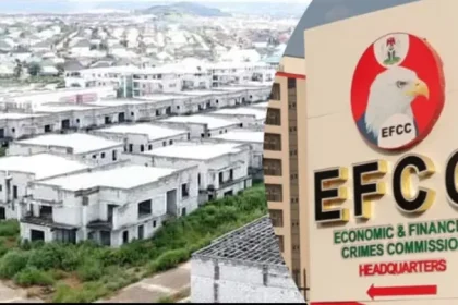 Controversial 753-Unit Abuja Project Nears Completion Amid Legal Storm