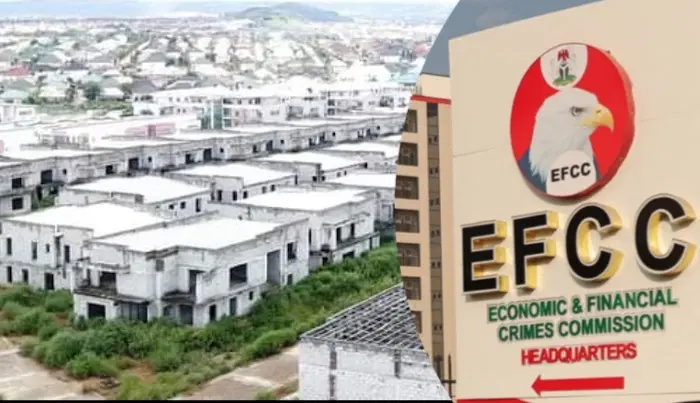 Controversial 753-Unit Abuja Project Nears Completion Amid Legal Storm