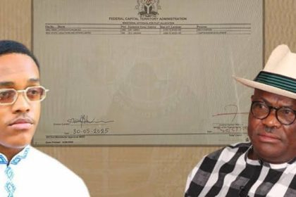 FCT Minister Denies Allegations of Land Allocation to Son