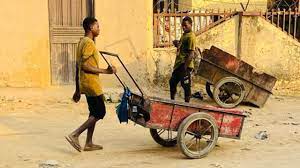Rising Scavenger Presence in Abuja Sparks Security, Legal Concerns