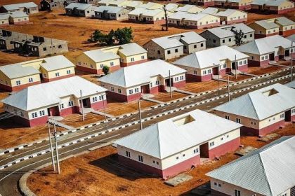 Jigawa Government Approves ₦19.6 Billion to Build 560 New Homes
