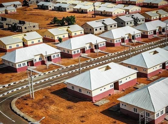 Jigawa Government Approves ₦19.6 Billion to Build 560 New Homes