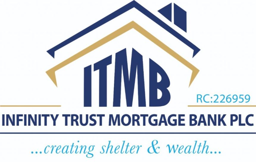 Infinity Trust Mortgage Bank Secures ₦5 Billion Facility to Deepen Affordable Homeownership in Nigeria