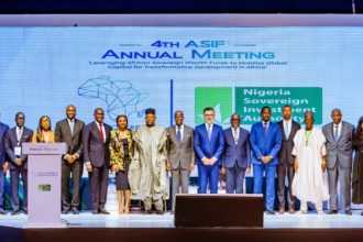 Nigeria Unveils ASIF Investment Platform to Boost Cross-Border Infrastructure and Economic Growth in Africa