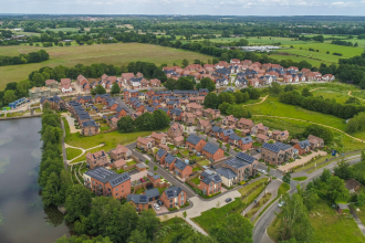 UK Sets Up National Housing Bank to Build Over 500,000 Homes