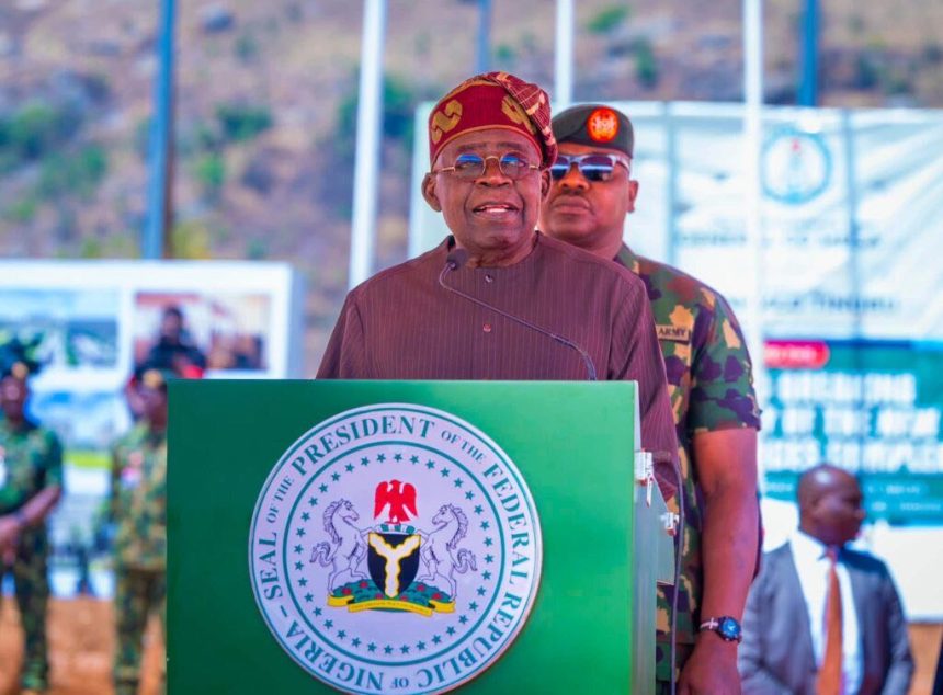 Tinubu to Sign Bold Tax Reform Bills on Thursday