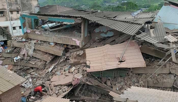 Seven Children Dead, Dozens Injured in Rajasthan School Collapse