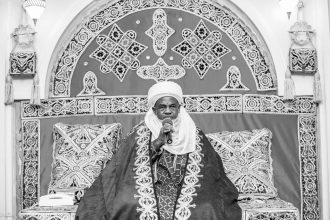 Gusau Emir Dr. Ibrahim Bello Dies at 71 After Prolonged Illness