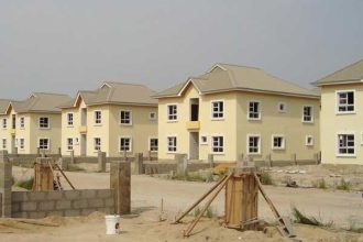 Real Estate Giant Sounds Alarm: Nigeria’s Housing Crisis Needs Urgent Action