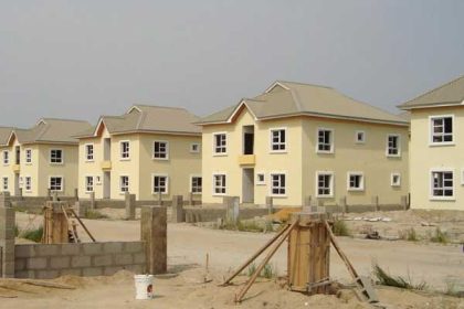 Real Estate Giant Sounds Alarm: Nigeria’s Housing Crisis Needs Urgent Action