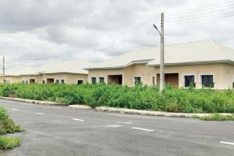 FG Launches 250-Unit Expandable Housing Project in Calabar to Tackle Shelter Crisis