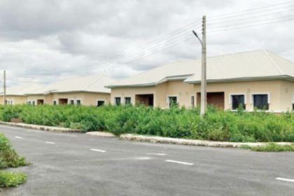 FG Launches 250-Unit Expandable Housing Project in Calabar to Tackle Shelter Crisis