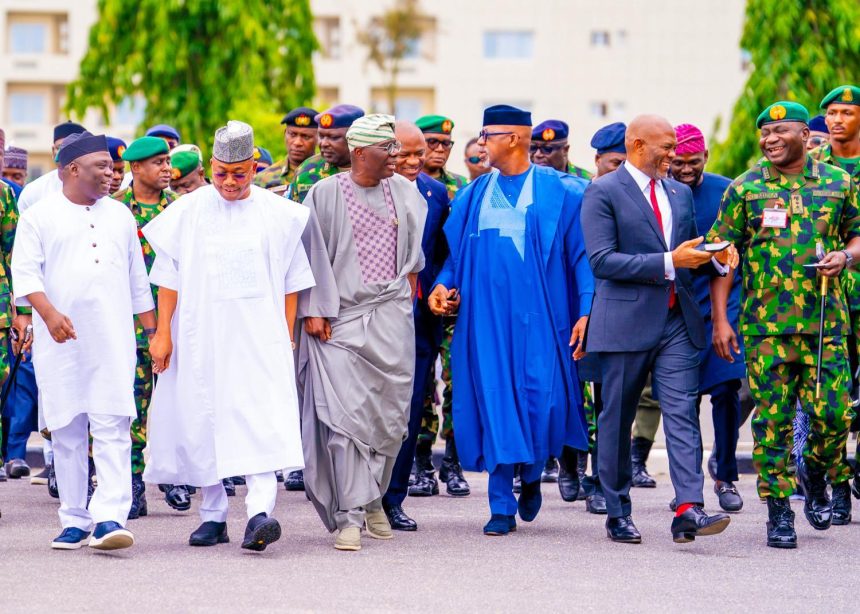 In a bold move to combat food insecurity and reposition Lagos as a major hub for agricultural trade, Governor Babajide Sanwo-Olu has launched a N500 billion initiative tagged the Produce-for-Lagos Off-taker Guarantee Fund. This effort is part of a broader strategy to reduce food imports, boost domestic agricultural productivity, and create a reliable supply chain to Nigeria’s most populous state.