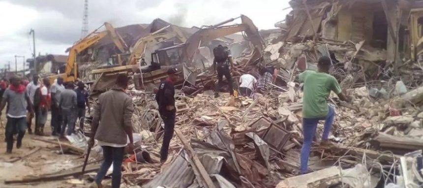 Tension in Karsana: AMAC Chairman Threatens Legal Battle Over Unlawful Demolitions