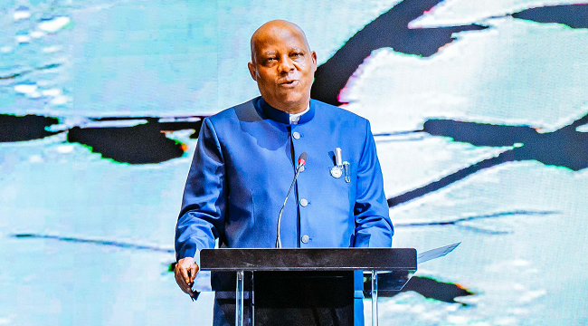 Nigeria Targets $60 Million in Climate Finance to Launch Pilot Green Energy Hubs