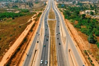 Global Confidence Returns: Deutsche Bank Leads $747M Boost for Lagos-Calabar Coastal Highway