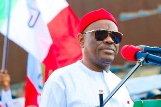 Wike Reclaims 7,000 Hectares from UniAbuja, Unveils Giri Road to Kickstart New Development Drive