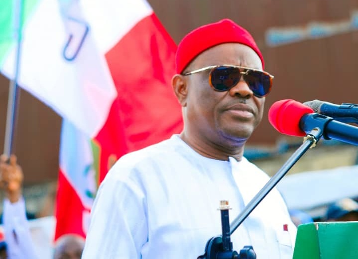 Wike Reclaims 7,000 Hectares from UniAbuja, Unveils Giri Road to Kickstart New Development Drive