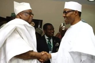 Awujale of Ijebuland Joins Ancestors at 91, Hours After Buhari's Death