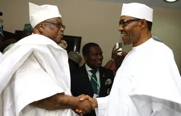 Awujale of Ijebuland Joins Ancestors at 91, Hours After Buhari's Death