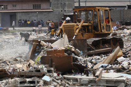 Ogun State Government to Banks: Get Your Permits or Face the Bulldozer in 30 Days