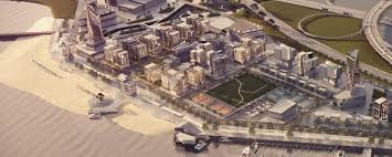 Lagos Targets December 2026 for Completion of Ilubirin Housing Project Phase One