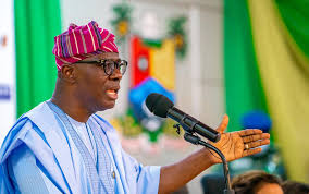 Lagos Deepens Capacity Development with Training for Budget, Land Officers and Spokespersons