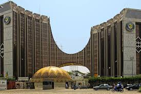 ECOWAS Bank for Investment and Development headquarters in Lomé