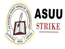 ASUU Warns of Nationwide Strike Over Unpaid June Salaries