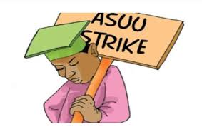 ASUU Begins Two-Week Warning Strike After Ultimatum Expires