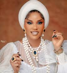 Fire Engulfs Actress Iyabo Ojo’s Lagos Office, No Casualties Reported