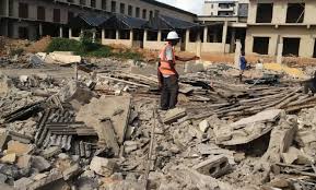 Deeper Life Church Demands Full Compensation Over Demolition in Lagos