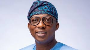 Lagos Moves to Clear Illegal Structures Along Ikota River to Avert Flooding