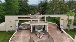 Landmark Africa Begins ₦10bn Revamp of Nike Lake Resort in Enugu
