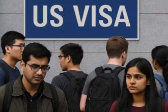 Overstay and Pay: U.S. Warns Visa Violators of Deportation and Lifetime Ban