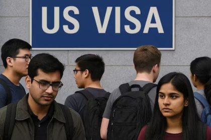 Overstay and Pay: U.S. Warns Visa Violators of Deportation and Lifetime Ban