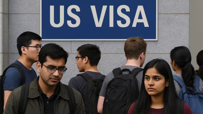 Overstay and Pay: U.S. Warns Visa Violators of Deportation and Lifetime Ban