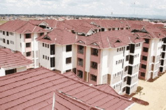 Lagos Builds 2.5 Million Homes But the Housing Gap Keeps Growing