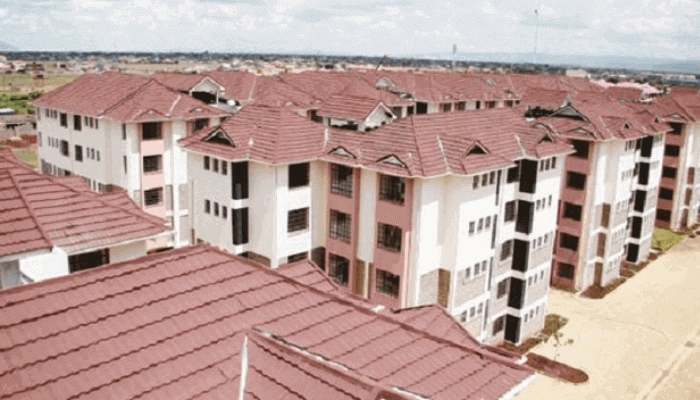 Lagos Builds 2.5 Million Homes But the Housing Gap Keeps Growing