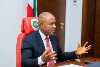 Enugu Air Debuts with Bold Vision to Connect Nigeria and Beyond