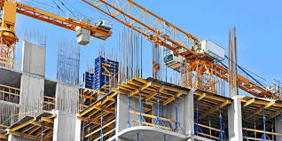 Expert Urges Nigeria to Reduce Reliance on Imported Construction Materials