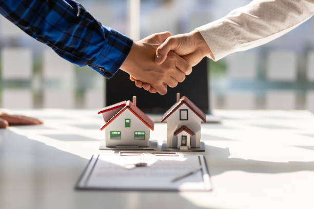NFL Star Calvin Anderson, Wife Launch Bold Lagos Housing Venture with Legacy Vision